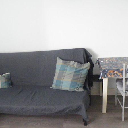 Charmant F2 De 30M2 Moin Cher A 25 Min De Paris Jusqu'A 5 Personnes Le Mee-sur-Seine Exterior photo