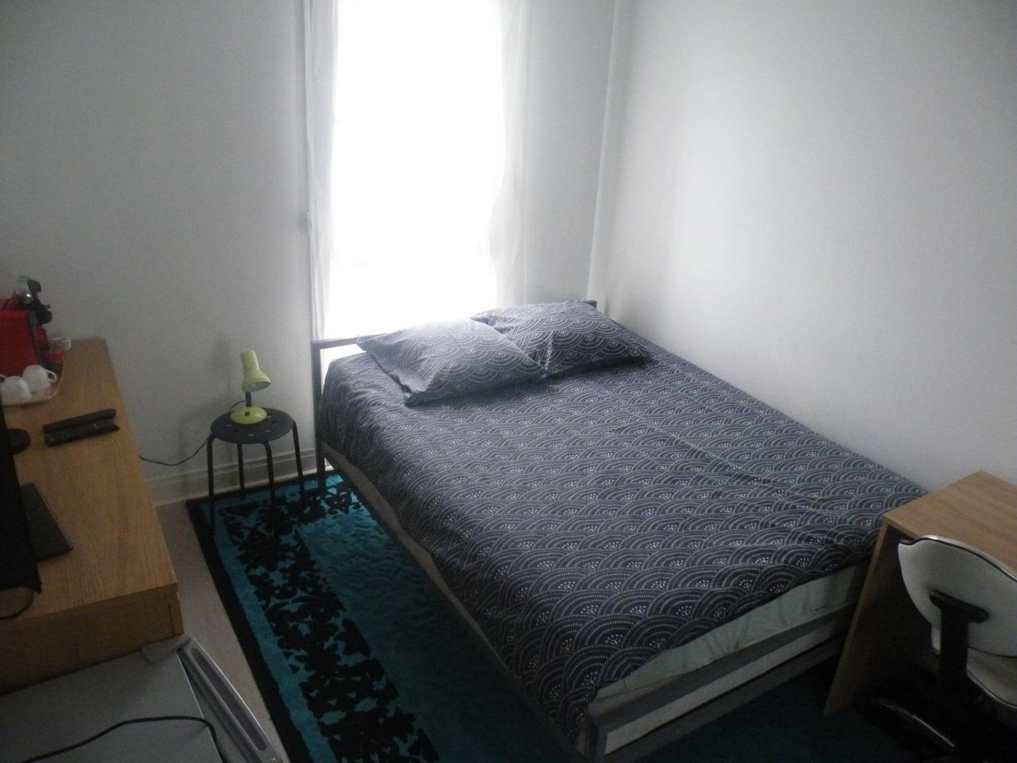 Charmant F2 De 30M2 Moin Cher A 25 Min De Paris Jusqu'A 5 Personnes Le Mee-sur-Seine Exterior photo